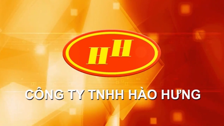 CÔNG TY TNHH HÀO HƯNG