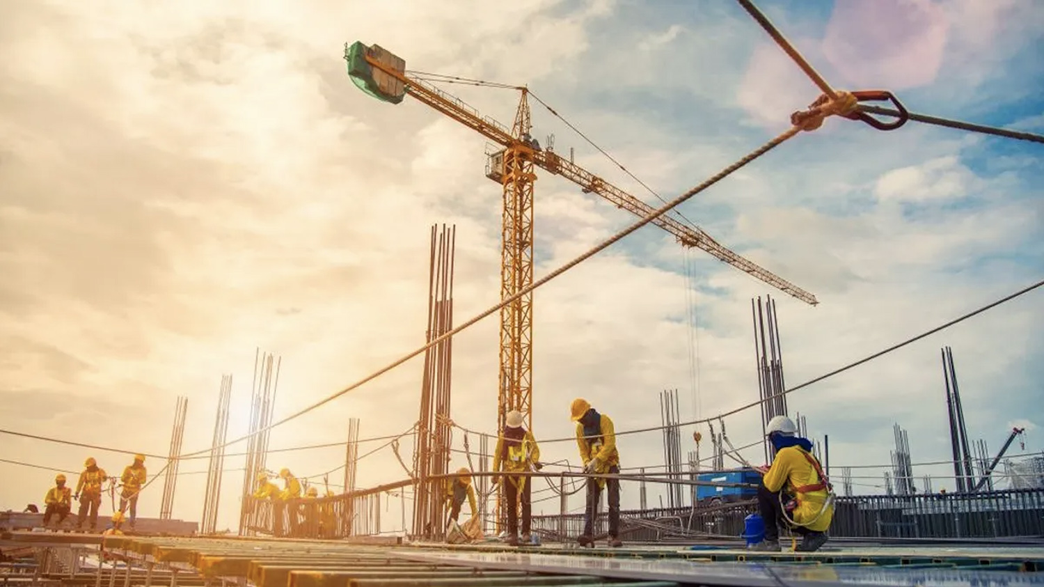 Tư Vấn Xin Cấp Giấy Phép Xây Dựng Trọn Gói