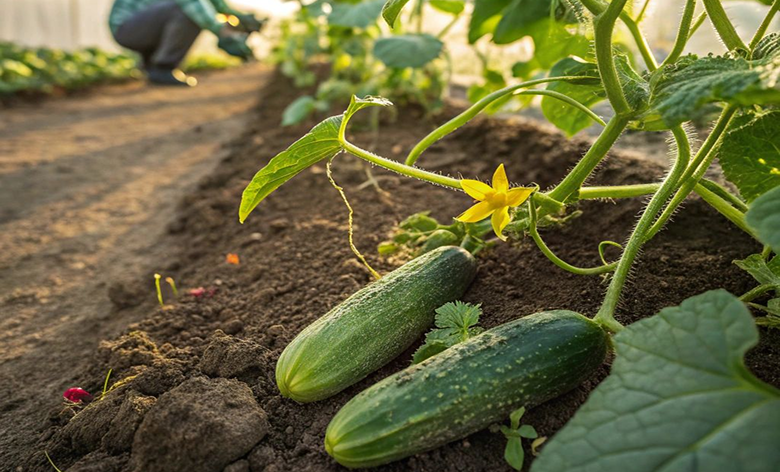 Khoai tây sạch: Từ ruộng đồng đến bữa ăn gia đình