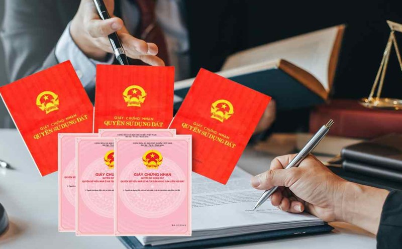 Dịch Vụ Tư Vấn Xin Thuê Đất & Cấp GCN QSDĐ